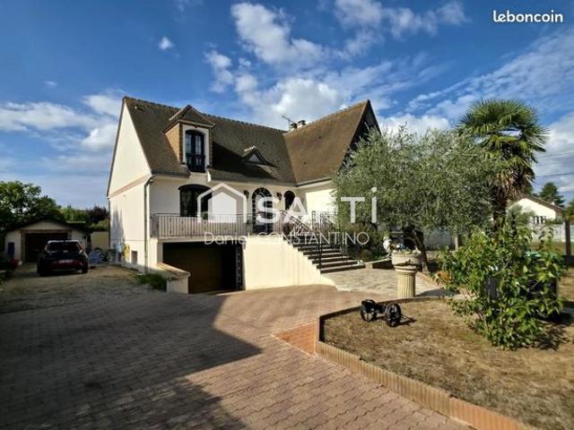 Maison vente à Sainte-Geneviève-des-Bois, Essonne
