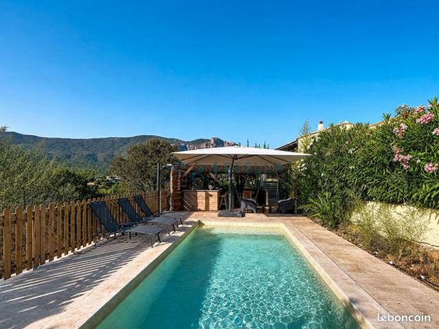 Maison vente à Ajaccio, Alata