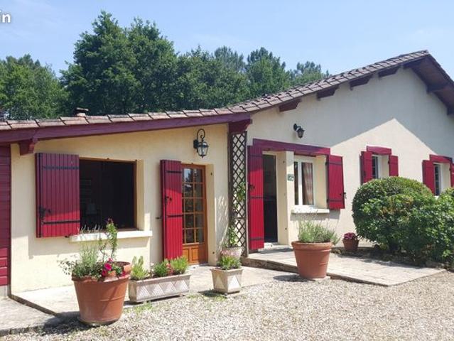 Maison vente à Montpeyroux