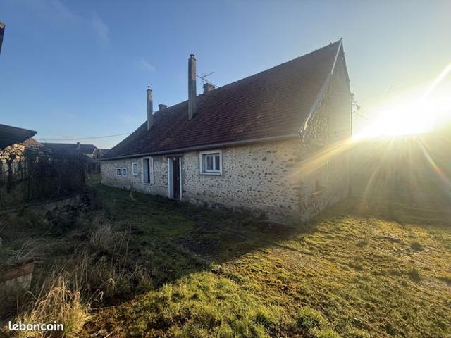 Maison vente à Les Andelys, La Heunière