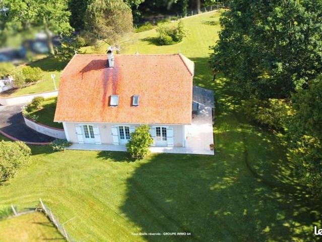 Maison vente à Pau, Sauvagnon