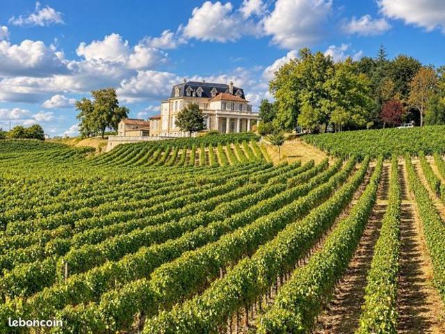 Maison vente à Fronsac, Haute-Garonne