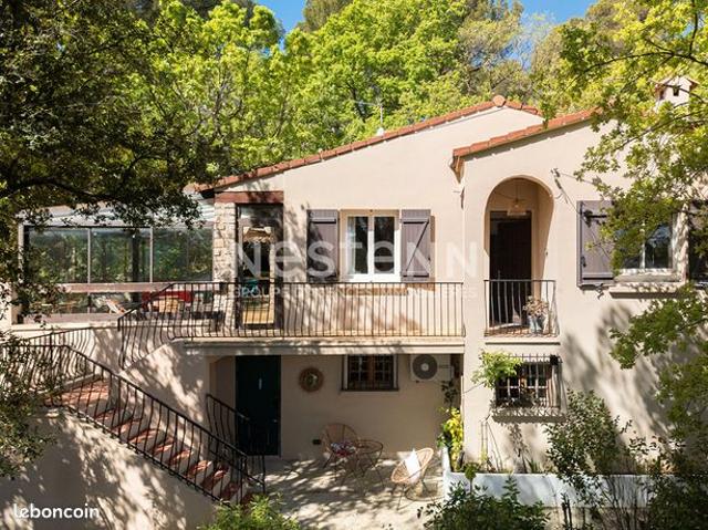 Maison vente à Aix-en-Provence, Bouc-bel-air