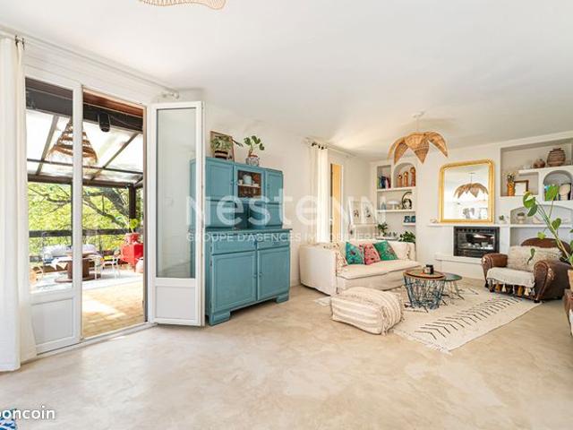 Maison vente à Aix-en-Provence, Bouc-bel-air