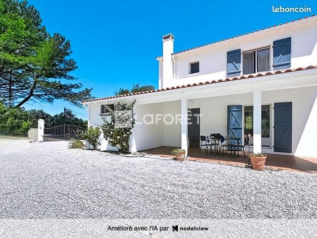 Maison vente à Marseille, Auriol
