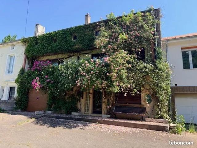 Maison vente à Thionville, Fontoy