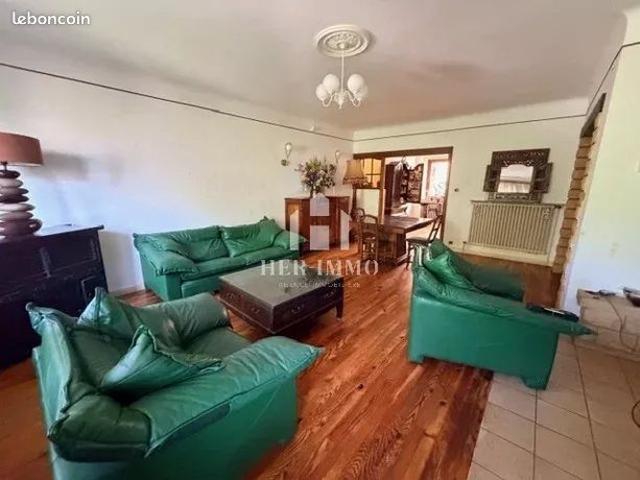 Maison vente à Thionville, Fontoy