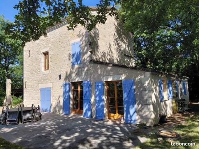 Maison vente à Albi, Cordes-sur-ciel