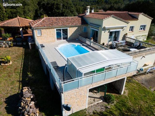 Maison vente à Brignoles, Pignans