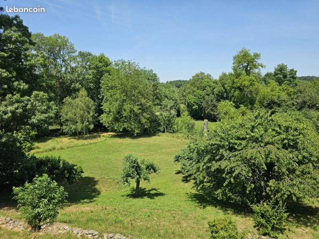 Maison vente à Marmande, Loubès-bernac