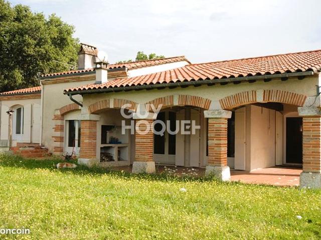 Maison vente à Lafox