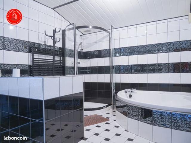 Maison vente à Belfort, Lachapelle-sous-rougemont