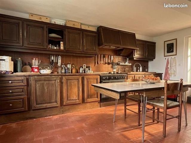 Maison vente à Mortagne-au-Perche, Gacé