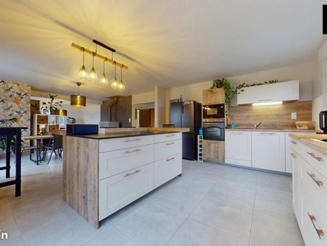 Maison vente à Lure, Châlonvillars