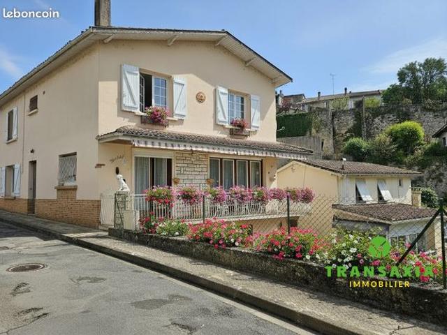 Maison vente à Langon, La Réole