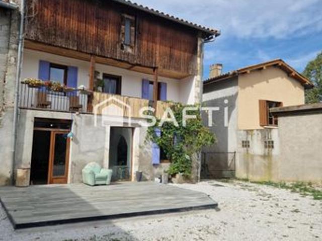 Maison vente à Montsaunès, Haute-Garonne