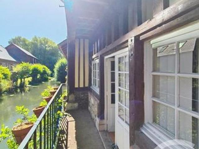 Maison vente à Bernay, Pont-audemer