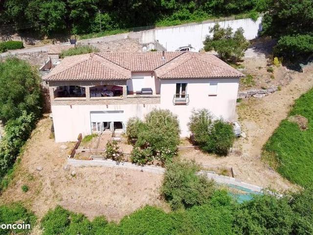 Maison vente à Lodève, Poujols