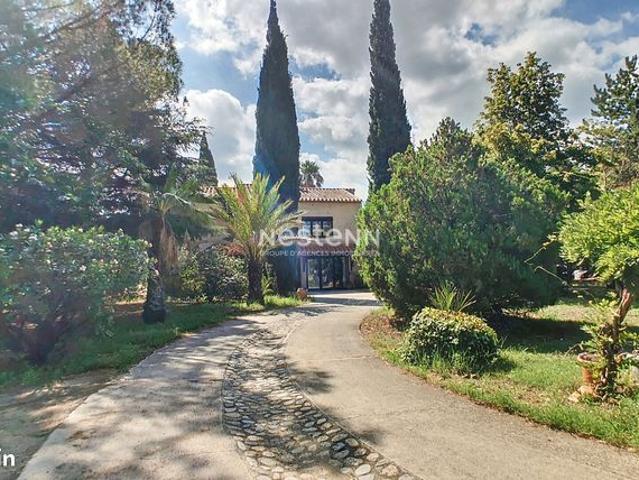Maison vente à Céret, Montesquieu-des-albères
