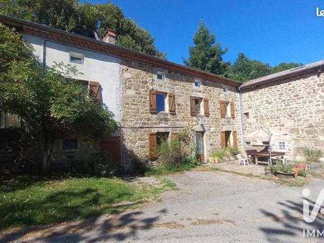Maison vente à Thélis-la-Combe, Loire