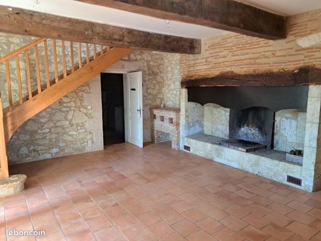Maison vente à Auch, Biran