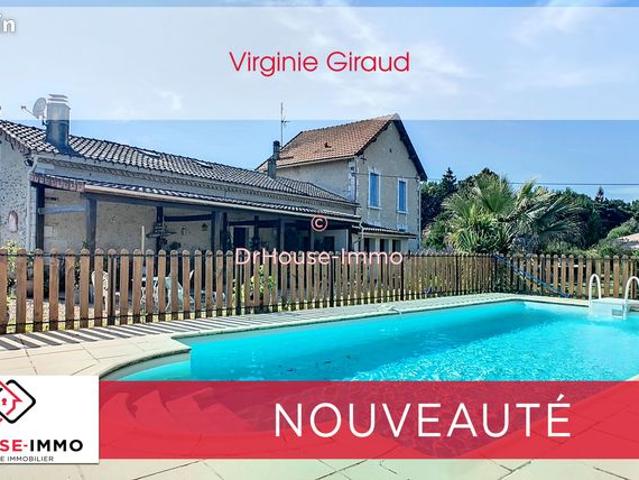 Maison vente à Coursac, Dordogne