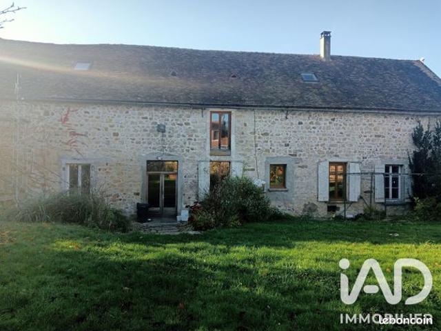 Maison vente à Provins, Montmachoux