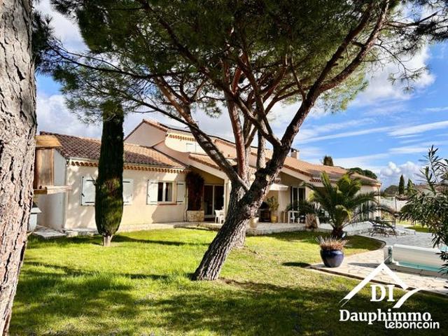 Maison vente à Valence, Mours-saint-eusèbe