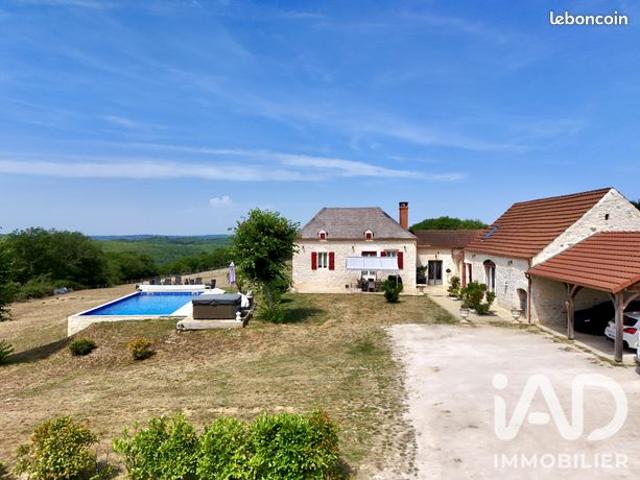Maison vente à Sarlat-la-Canéda, Carlux