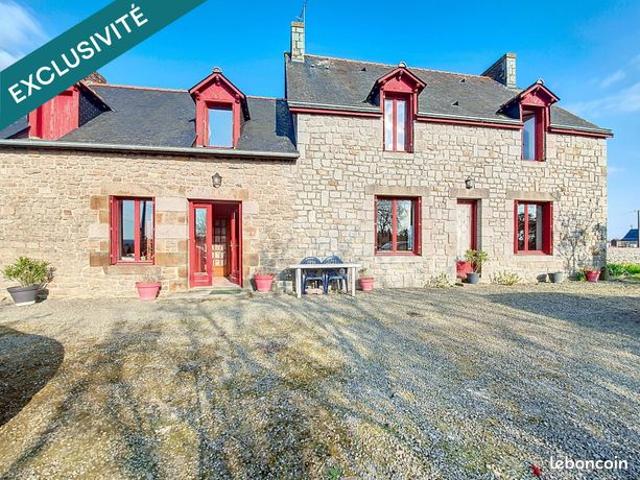 Maison vente à Saint-Malo, Bretagne