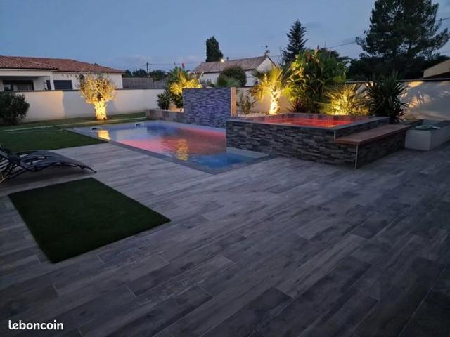 Maison vente à Bergerac