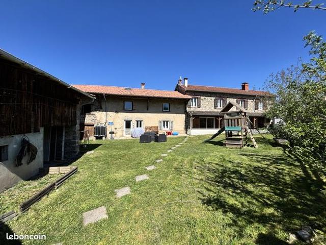 Maison vente à Villefranche-sur-Saône, Rhône