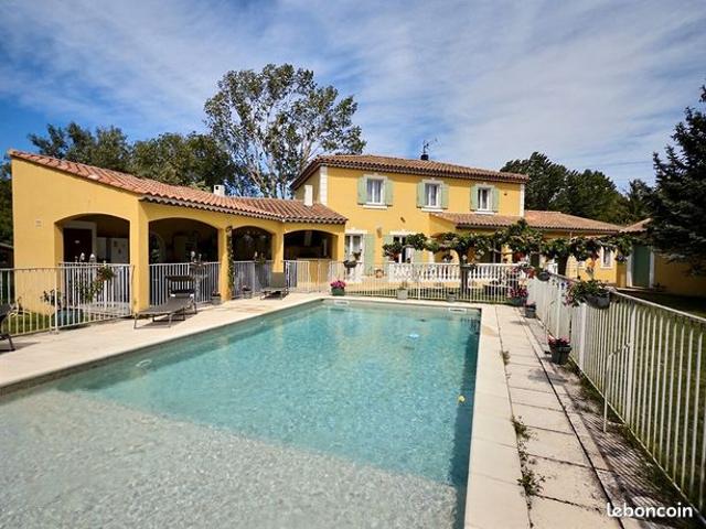 Maison vente à Aix-en-Provence, Bouc-bel-air