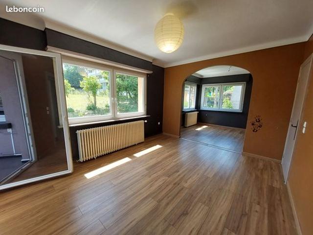 Maison vente à Sarrebourg-Château-Salins, Sarrebourg