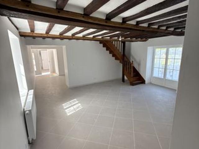 Maison vente à Caen, Crocy
