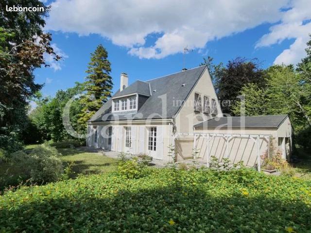 Maison vente à Noisy-le-roi