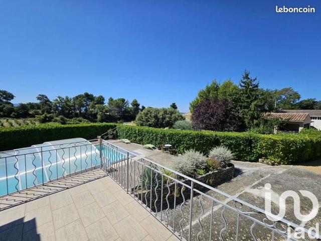 Maison vente à Carpentras, Bédoin