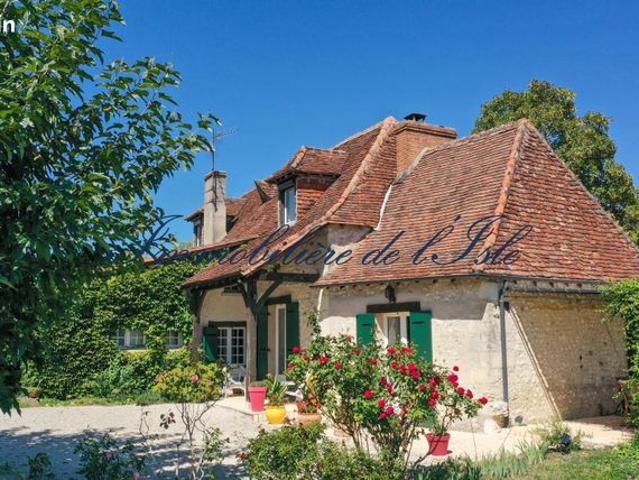 Maison vente à Périgueux, Bassilac