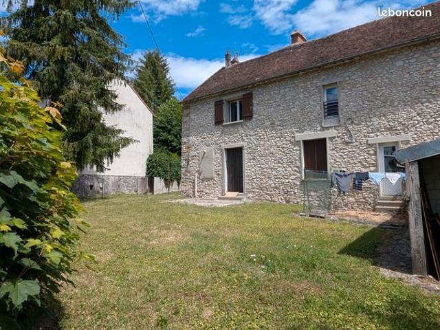 Maison vente à Provins