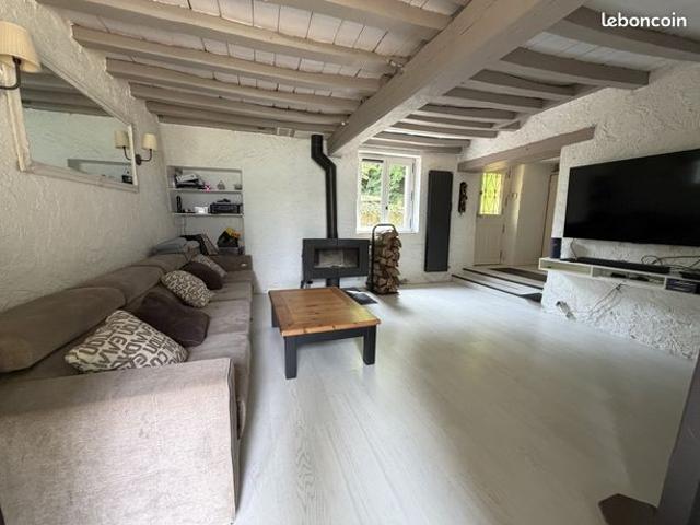 Maison vente à Mantes-la-Jolie, Houdan