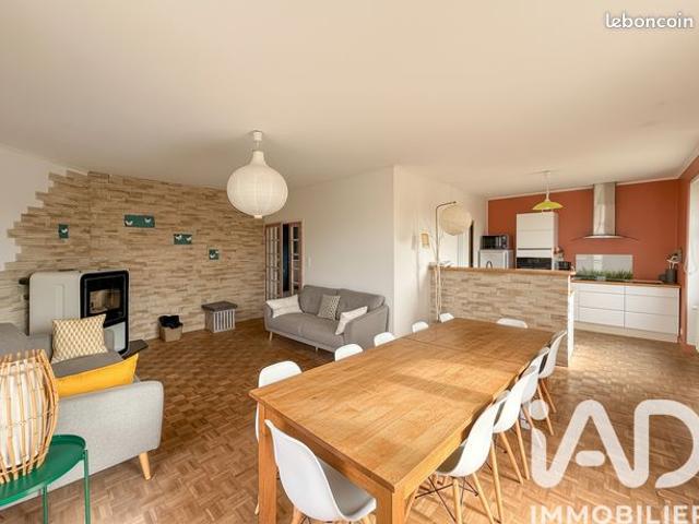 Maison vente à Brive-la-Gaillarde, Ussac
