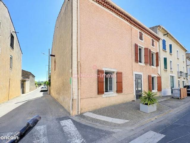 Maison vente à Carcassonne, Peyriac-minervois