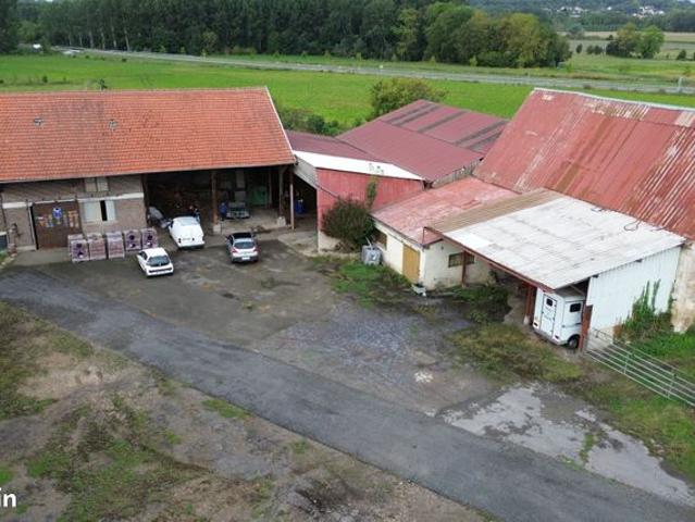 Maison vente à Clermont, Liancourt