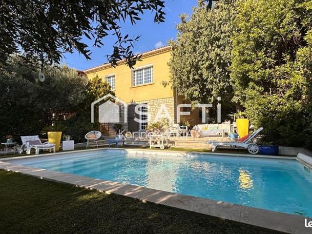 Maison vente à Roquefort-la-bédoule, Principauté de Monaco