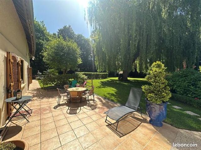 Maison vente à Dreux, Garnay
