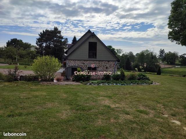 Maison vente à Vire, Etouvy