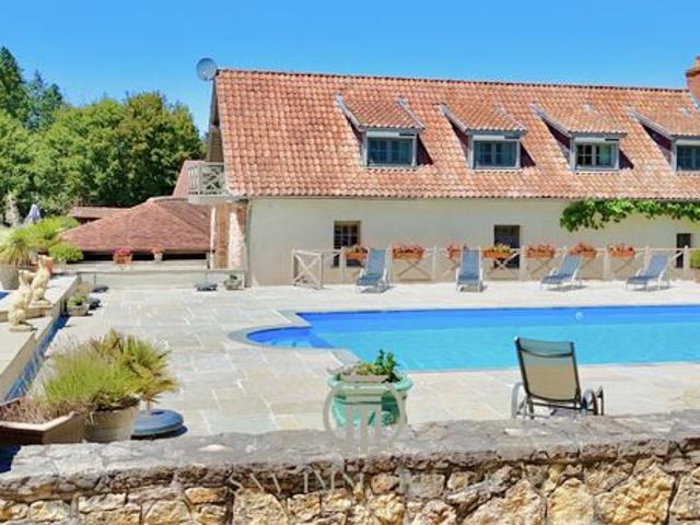 Maison vente à Charolles, Paray-le-monial