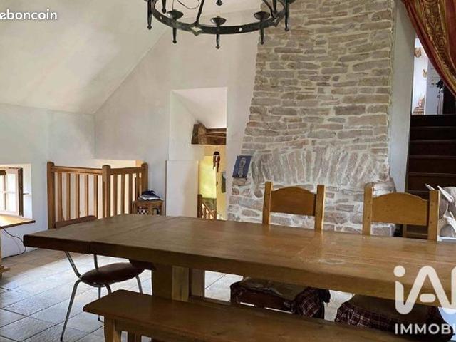 Maison vente à Nanton, Saône-et-Loire