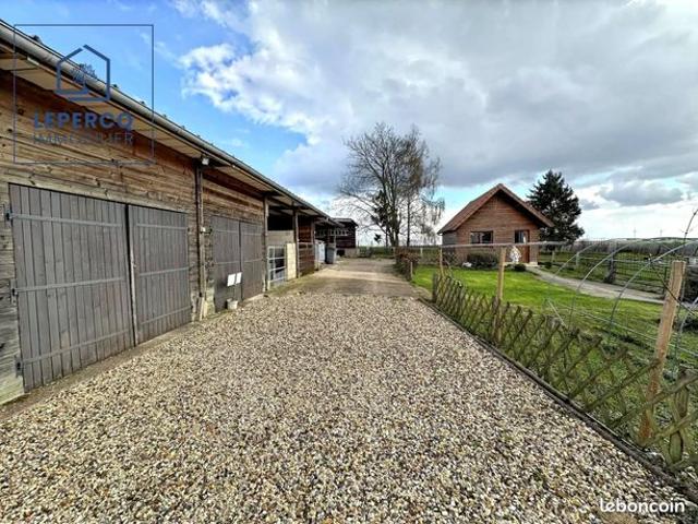 Maison vente à Soissons, Villers-cotterêts