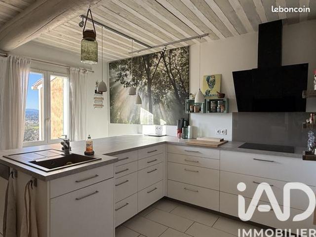 Maison vente à Blauvac, Vaucluse